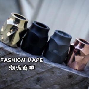 美國原裝 Comp Lyfe Double Cap 雙十字罩子 戰鬥罩子 戰鬥底座 Avid lyfe