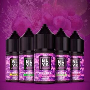 美國 BLVK 獨角獸 30ML 【水果混合系列】小煙油 菸油 電子煙油 E-JULCE E-LIQUID
