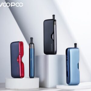 VOOPOO,VOOPOO電子煙,Voopoo Doric Galaxy