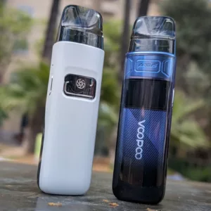 voopoo argus e40 01