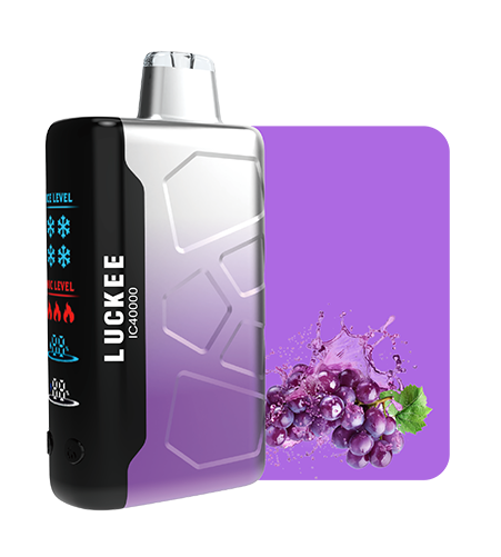 IC40000-GRAPE-B-POP IC40000 GRAPE B POP